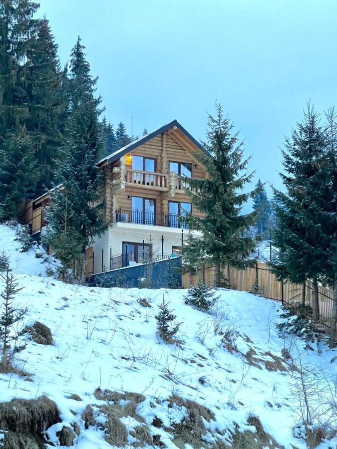 Du Lodge *
