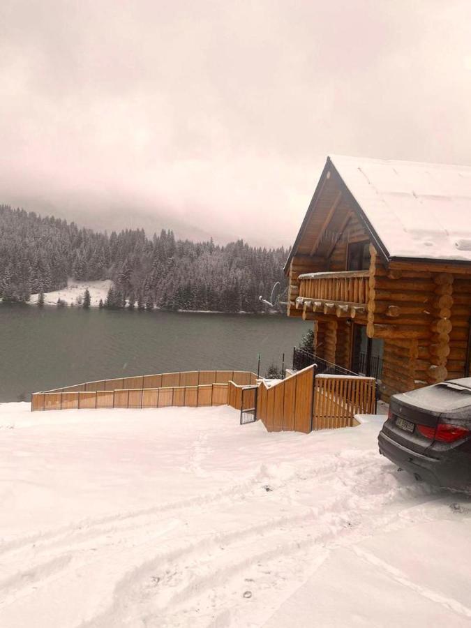 Lodge Du Colibiţa